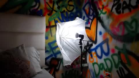 aria online show from March 12, 12:04 pm