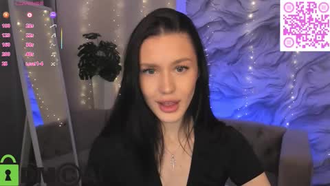 aria_mila online show from January 15, 11:41 am