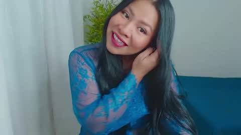 aria online show from November 19, 6:50 pm