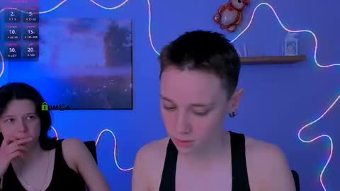 aria_wild_ online show from March 15, 10:18 am