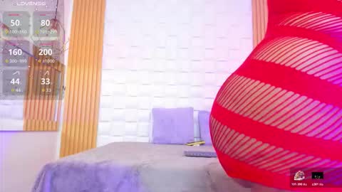 AriaBelle1 online show from February 10, 11:24 am