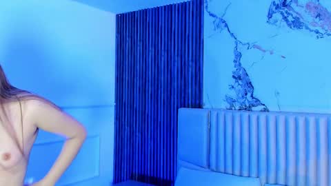 Aria Blacke online show from February 4, 3:54 am