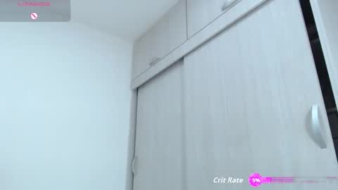 Snapshot of ariacoral chatting on October 12, 4:21 pm ariacoral online show from October 12, 4:21 pm