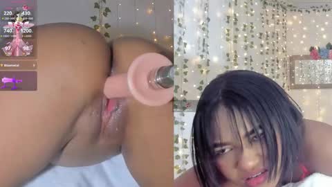 ariadna5_ online show from February 9, 6:43 pm