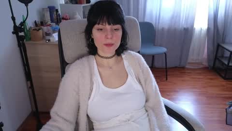 Adriana online show from February 25, 9:53 am