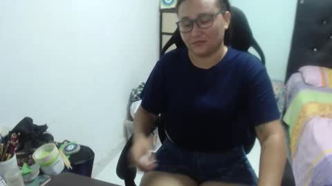 ...Ariana... online show from October 27, 6:41 pm