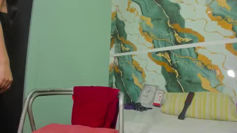 Ariadna Andrade7 online show from February 24, 11:52 pm