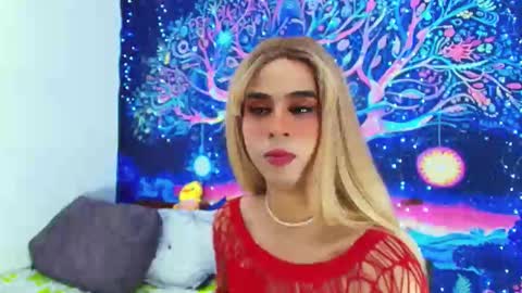 ariadna_dudamel online show from April 21, 11:12 pm