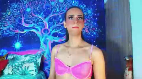 ariadna_dudamel online show from February 9, 5:22 am