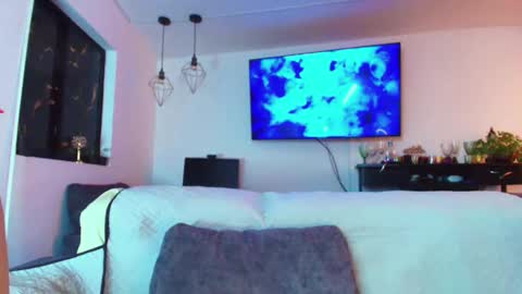 ariadna_dudamel online show from March 16, 3:49 pm