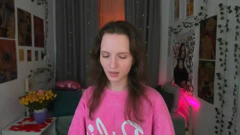 Ariadna online show from February 15, 10:52 pm