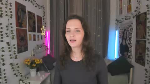 Ariadna online show from October 25, 10:32 pm