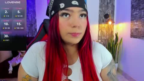 Ariadna SC INSTAGRAM - Ariadna sc1 online show from November 11, 2:41 pm