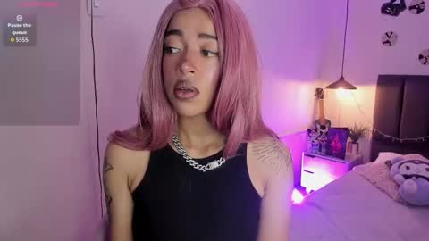 Ariadna online show from November 25, 3:27 am