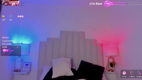 Snapshot of ariadnacolby chatting on October 8, 1:57 am ariadnacolby online show from October 8, 1:57 am