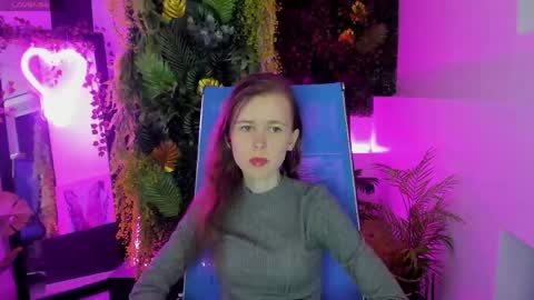 Aria online show from April 14, 8:17 am