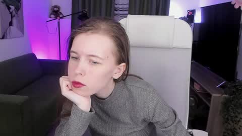 Aria online show from April 3, 8:54 am