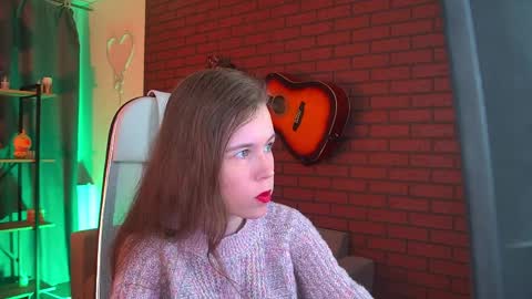 Aria online show from April 9, 8:53 am