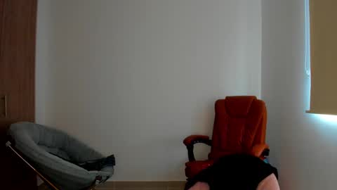 Aria Montgomery online show from March 6, 3:13 pm