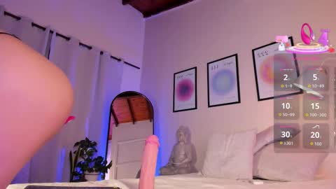 Aria online show from January 17, 10:51 pm