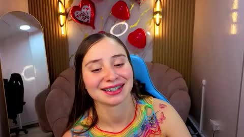 ariana18_b online show from February 20, 12:51 pm