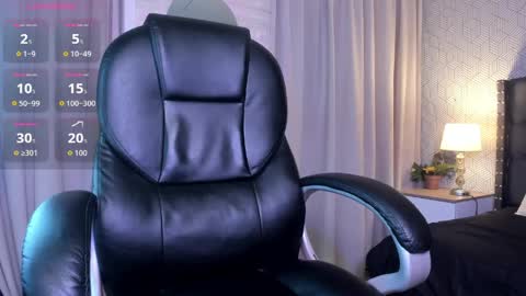 Ari online show from May 26, 3:12 am