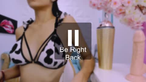 Ariana  online show from March 8, 3:13 pm