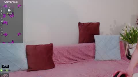 ariana_addams2 online show from March 11, 5:05 pm