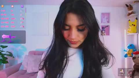 Snapshot of ariana_bae_ chatting on September 24, 2:29 am online show from September 24, 2:29 am