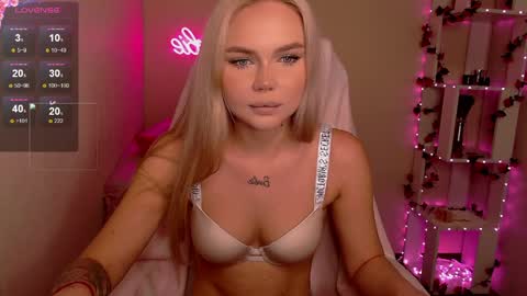 Lilli 3 online show from May 31, 2:21 am