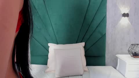 ARIANA online show from January 24, 11:48 am