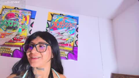 arianacooperuwu online show from May 22, 1:56 am