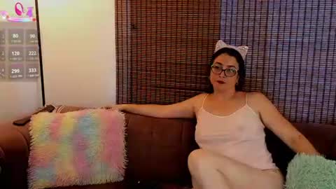 Ariana Cruz online show from July 17, 1:13 pm