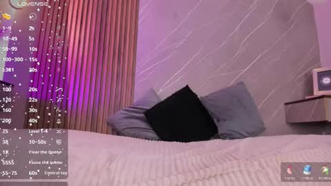 Ariana online show from November 27, 12:46 pm