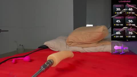 ariana_nix online show from February 25, 8:12 pm