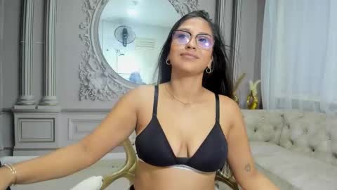 Ariana but i preffer Ari  online show from March 17, 5:45 am