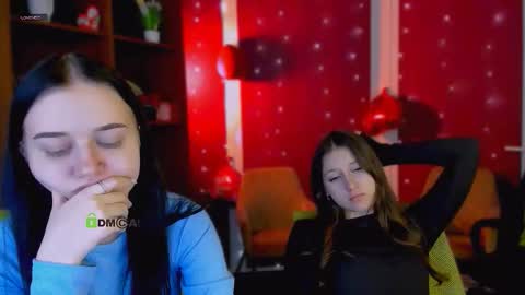 arianaa_cat online show from February 15, 7:23 pm