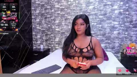 Ariana online show from February 24, 3:53 pm