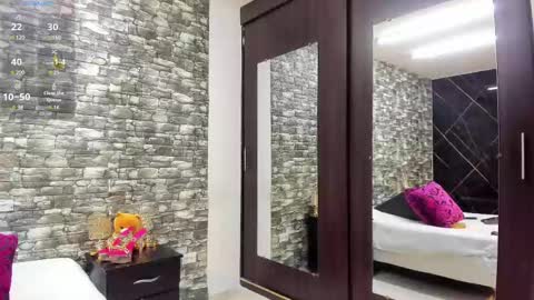 Ariana online show from February 21, 12:17 pm