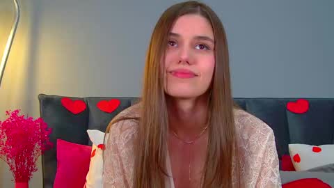 Ariana online show from February 16, 6:06 pm