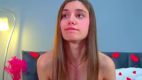 Ariana online show from February 18, 7:24 pm