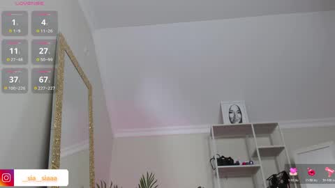 Ariana online show from March 24, 4:57 pm