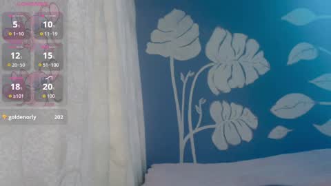 Ariana online show from April 1, 11:11 am