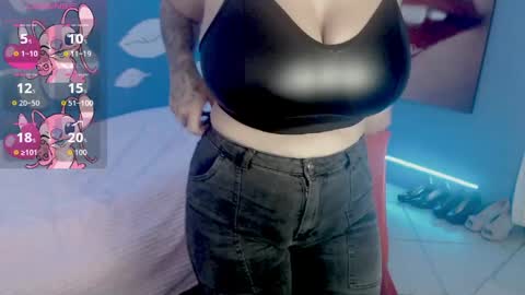 Ariana online show from April 10, 11:04 am