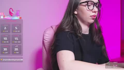 arianahot777 online show from April 16, 9:37 pm