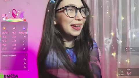 arianahot777 online show from September 17, 8:34 pm