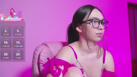 arianahot777 online show from March 29, 12:01 am