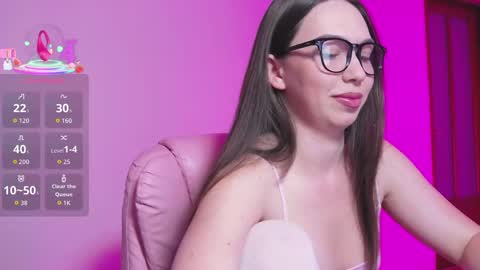 arianahot777 online show from June 2, 6:43 pm