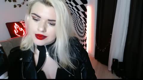 Mistress Ariana online show from April 2, 7:43 pm