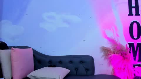 Arianavyx online show from January 13, 3:09 pm